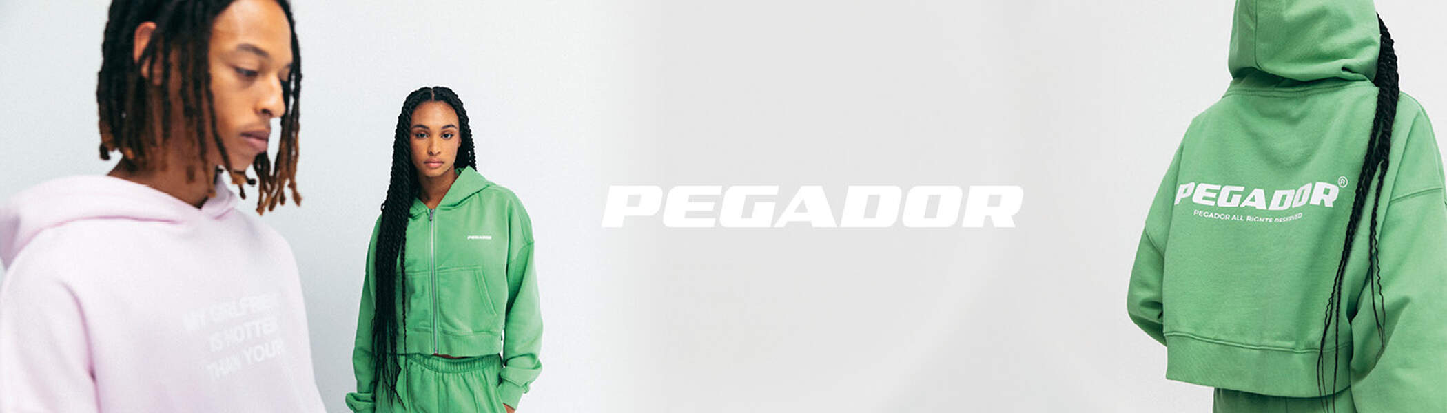 Pegador