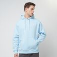 Small Logo Brushed Hoodie