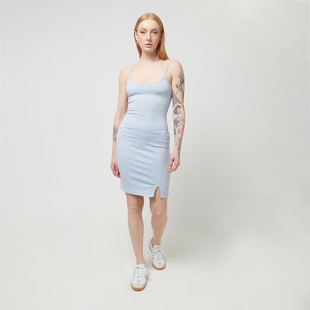 Ribbed Mini Shortsleeve Dress