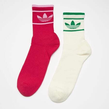 knal Overwegen formule adidas Originals Adventure Sokken (2 Paar) multicolor Lang bestellen bij  SNIPES