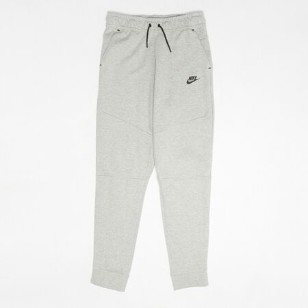 Elektropositief site aankomen NIKE Sportswear Tech Fleece Pants dk grey heather/black Trainingsbroeken  bestellen bij SNIPES
