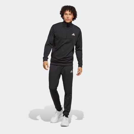 telescoop wenselijk federatie adidas Originals Sportswear Trainingspak black Sweaters bestellen bij SNIPES