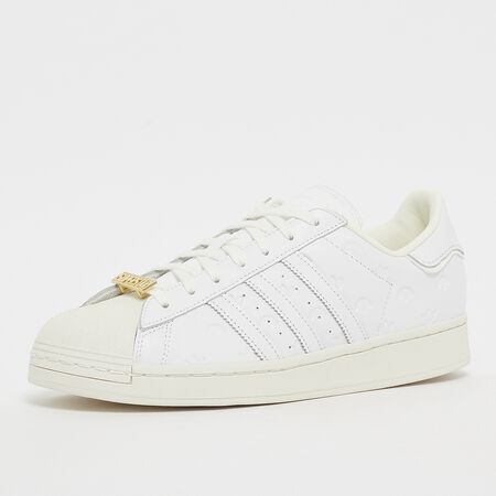 adidas Originals Superstar Sneaker white/ftwr white/off white Online Only bij SNIPES