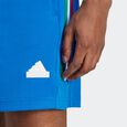 House of Tiro Nations Pack Shorts