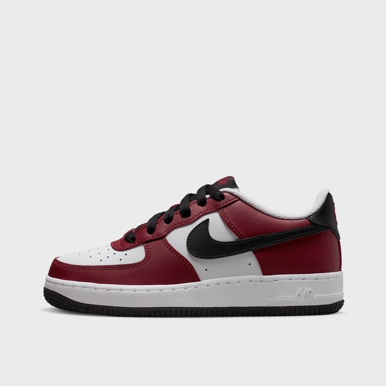 Shoes Nike AIR FORCE 1 LV8 3 (GS) 