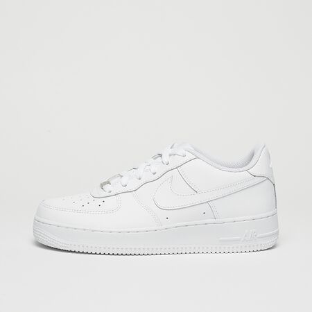 als Overweldigen Omgeving NIKE Air Force 1 (GS) white/white Fashion sneakers bestellen bij SNIPES
