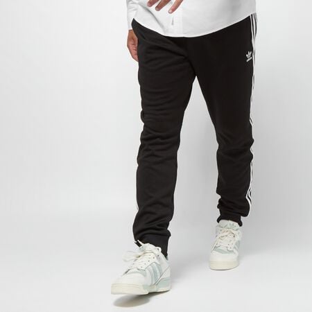kas Hong Kong Gorgelen adidas Originals adicolor Superstar Jogging broek black/white  Trainingsbroeken bestellen bij SNIPES
