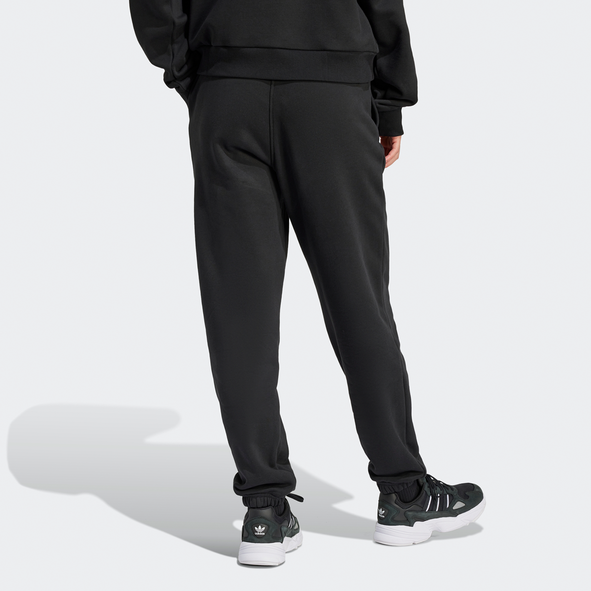adidas Originals Bling Trainingsbroek Trainingsbroeken Dames black maat: XS beschikbare maaten:XS S M L