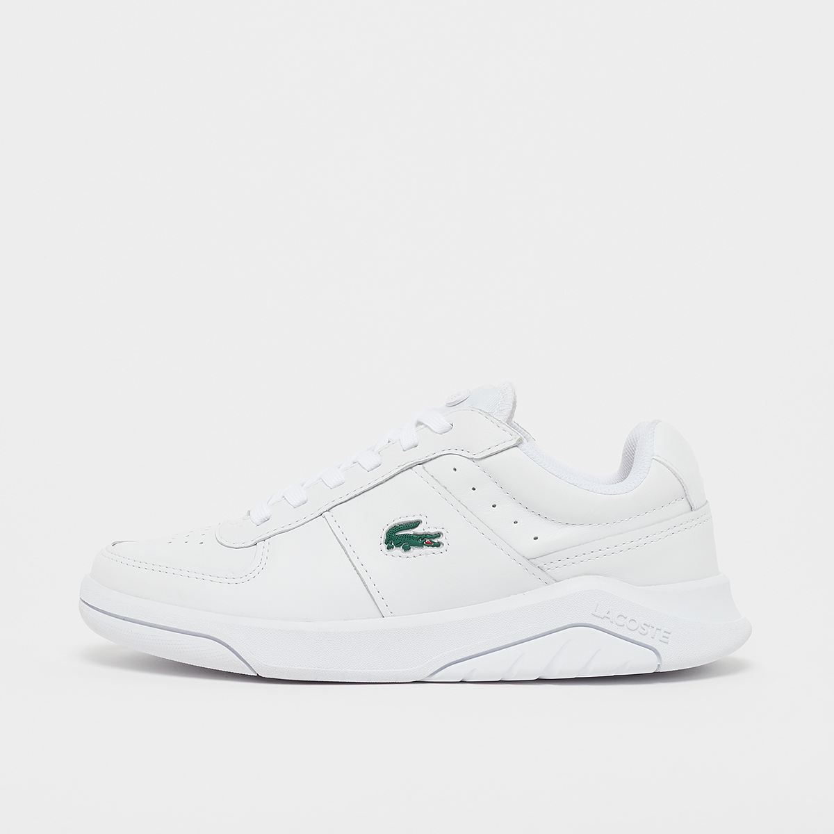 lacoste sneaker snipes