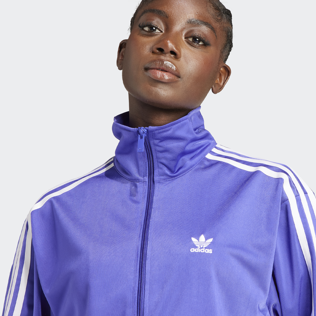 maat: M maaten:XS S energy XS Firebird Track Adidas Rits hoodies beschikbare L Top ink Originals