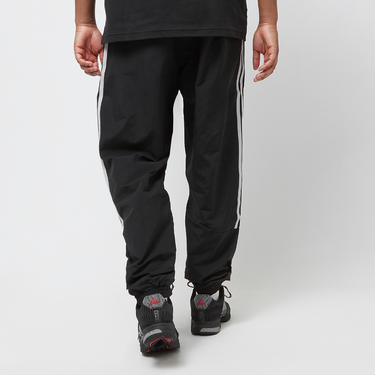 adidas Originals Climacool Jogging Broek Trainingsbroeken Heren black maat: S beschikbare maaten:S M L XL